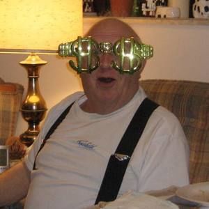 Meet your Posher, Becky